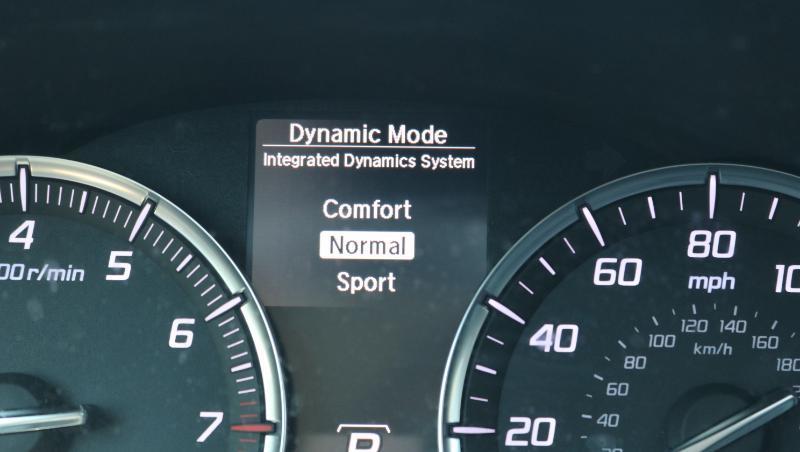 Acura MDX FWD 7-Passenger w/Technology Pkg 2020