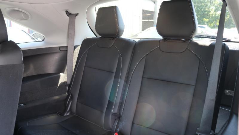 Acura MDX FWD 7-Passenger w/Technology Pkg 2020