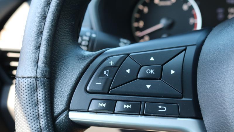 Nissan Altima SV FWD 2025