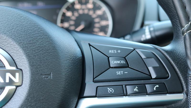 Nissan Altima SV FWD 2025