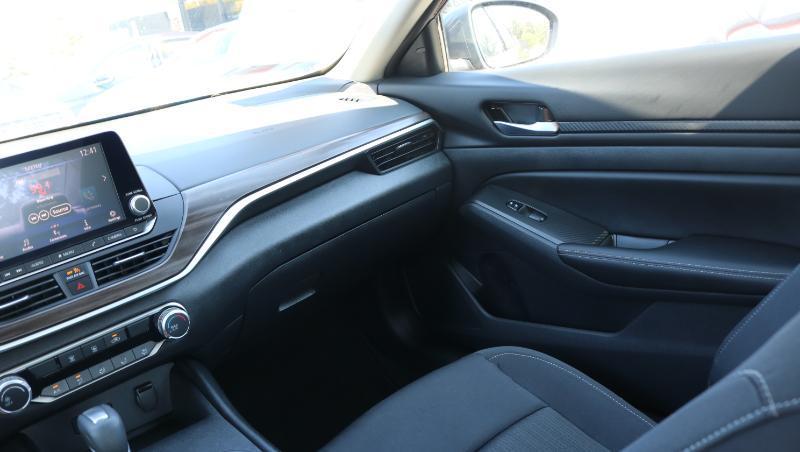 Nissan Altima SV FWD 2025