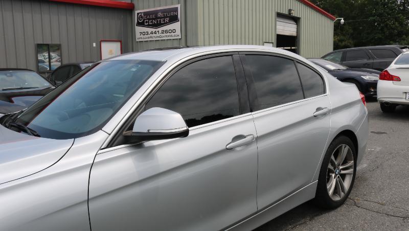 BMW 3 Series 330i Sedan South Africa 2017