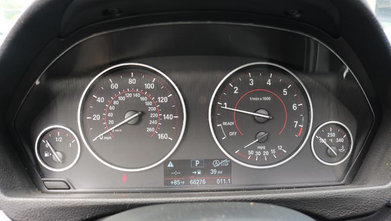BMW 3 Series 330i Sedan South Africa 2017