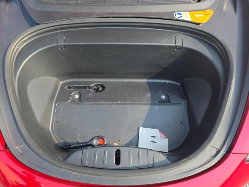 Tesla Model 3 Long Range Battery RWD 2018