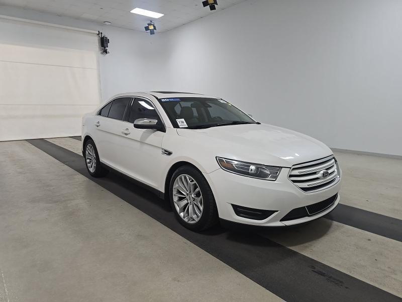 Ford Taurus Limited FWD 2019