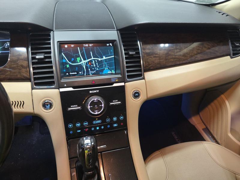 Ford Taurus Limited FWD 2019