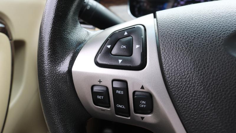 Ford Taurus Limited FWD 2019