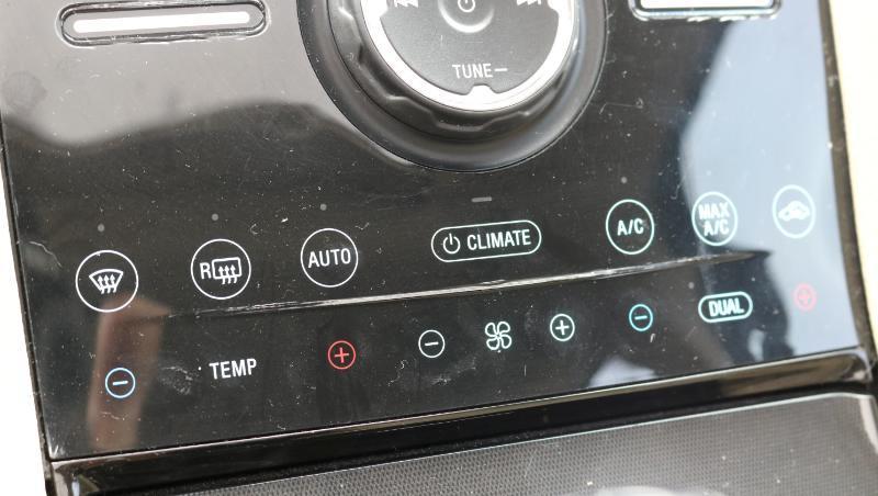 Ford Taurus Limited FWD 2019