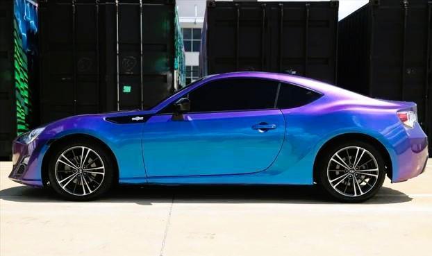 Scion FR-S 2dr Cpe Auto (Natl) 2015