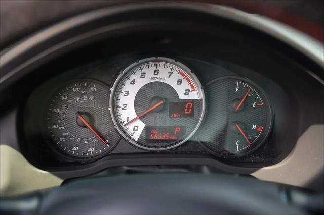 Scion FR-S 2dr Cpe Auto (Natl) 2015