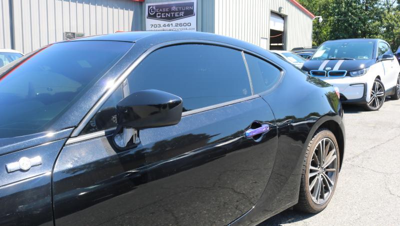 Scion FR-S 2dr Cpe Auto (Natl) 2015