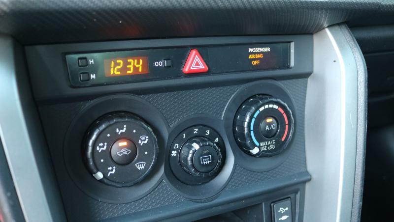 Scion FR-S 2dr Cpe Auto (Natl) 2015