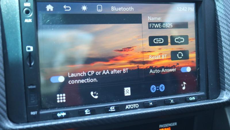 Scion FR-S 2dr Cpe Auto (Natl) 2015