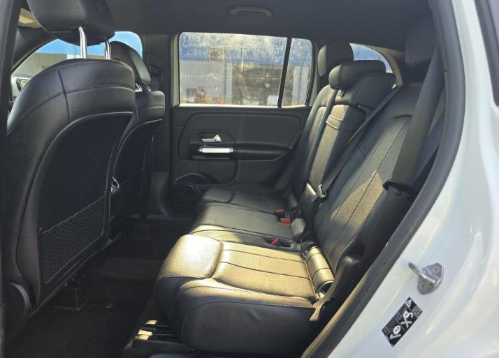 Mercedes-Benz GLB GLB 250 SUV 2020
