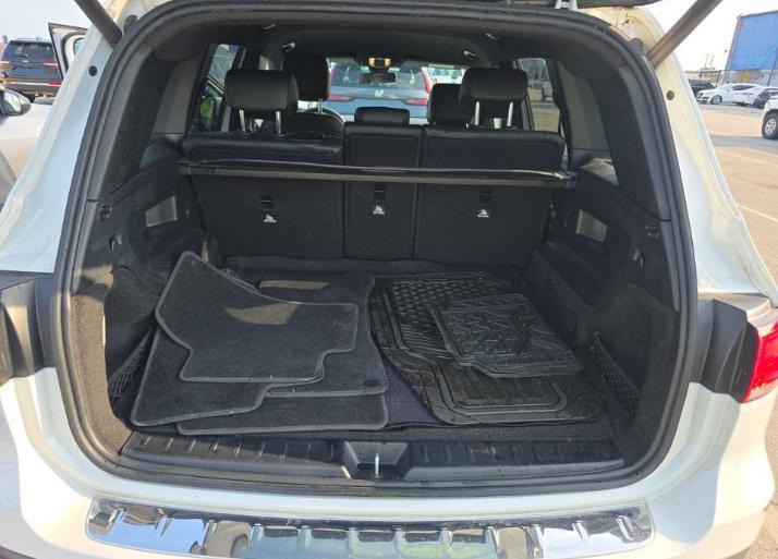 Mercedes-Benz GLB GLB 250 SUV 2020