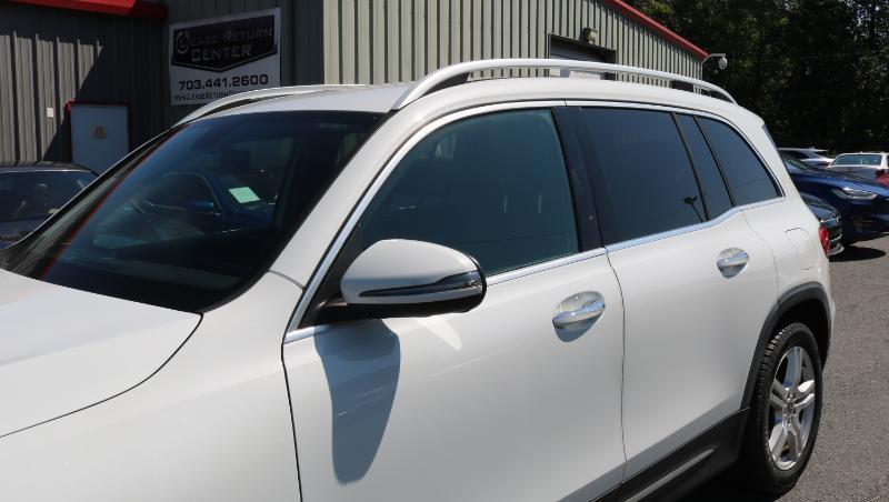 Mercedes-Benz GLB GLB 250 SUV 2020