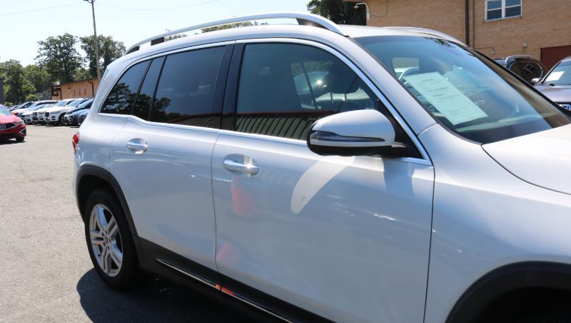 Mercedes-Benz GLB GLB 250 SUV 2020