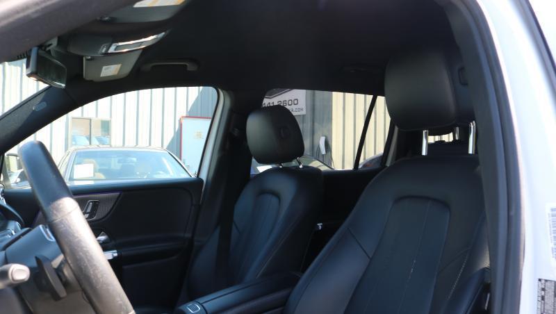 Mercedes-Benz GLB GLB 250 SUV 2020