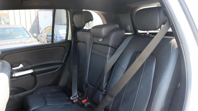 Mercedes-Benz GLB GLB 250 SUV 2020