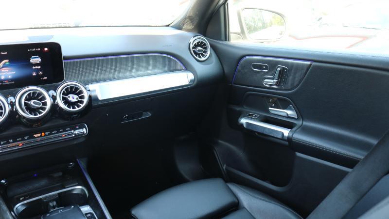 Mercedes-Benz GLB GLB 250 SUV 2020