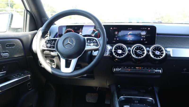 Mercedes-Benz GLB GLB 250 SUV 2020