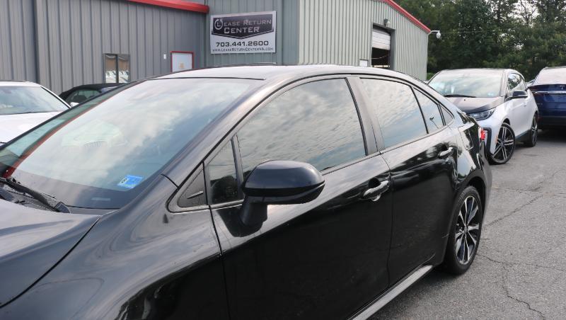 Toyota Corolla SE 4D Sedan 2020