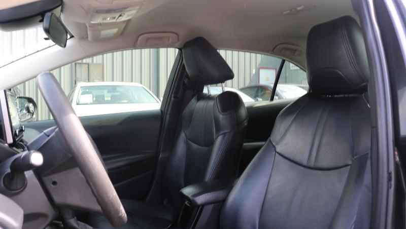 Toyota Corolla SE 4D Sedan 2020
