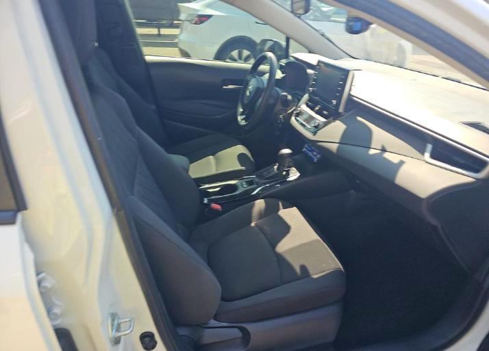Toyota Corolla LE CVT (Natl) 2020