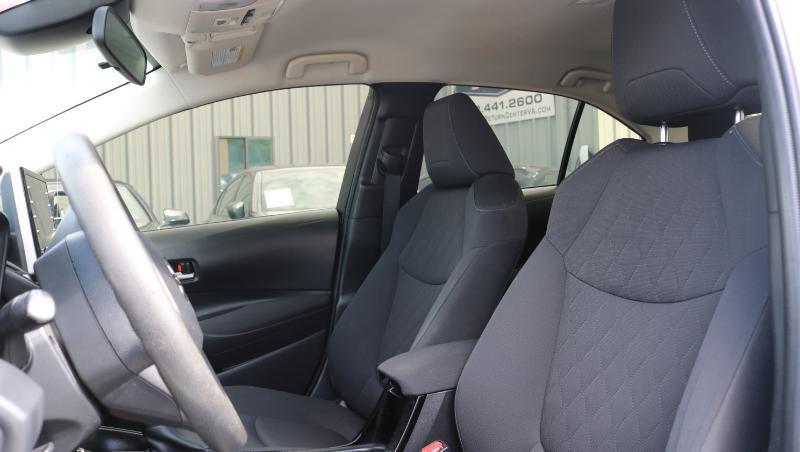 Toyota Corolla LE CVT (Natl) 2020