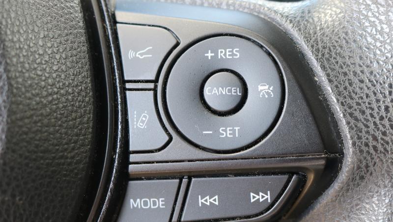 Toyota Corolla LE CVT (Natl) 2020
