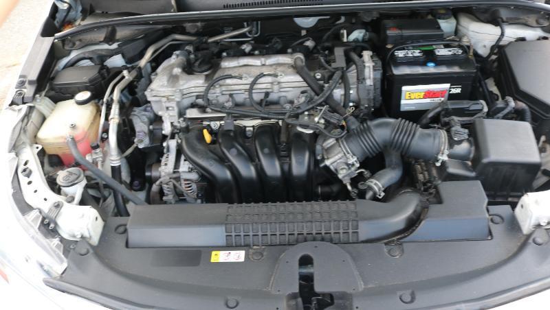 Toyota Corolla LE CVT (Natl) 2020
