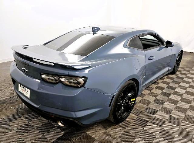 Chevrolet Camaro 2dr Cpe 2SS 2019