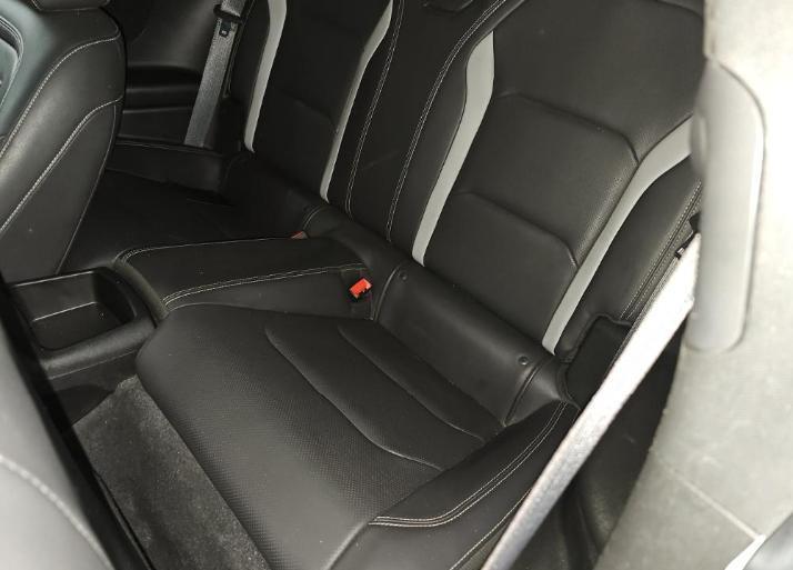 Chevrolet Camaro 2dr Cpe 2SS 2019
