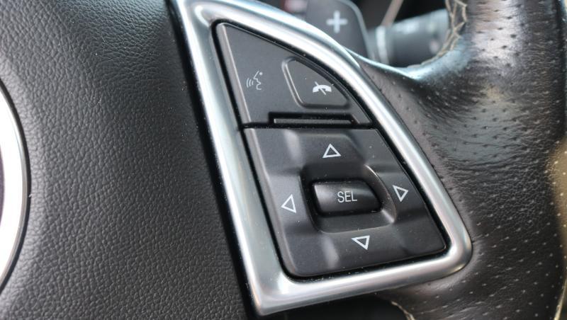 Chevrolet Camaro 2dr Cpe 2SS 2019