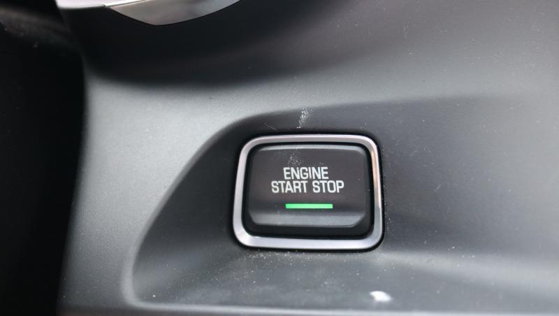 Chevrolet Camaro 2dr Cpe 2SS 2019