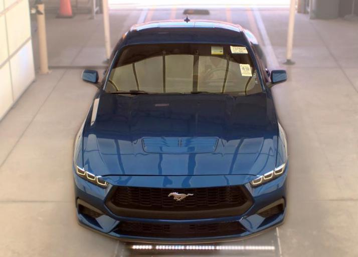 Ford Mustang EcoBoost Premium Fastback 2024