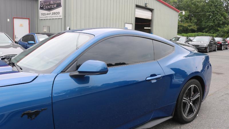 Ford Mustang EcoBoost Premium Fastback 2024