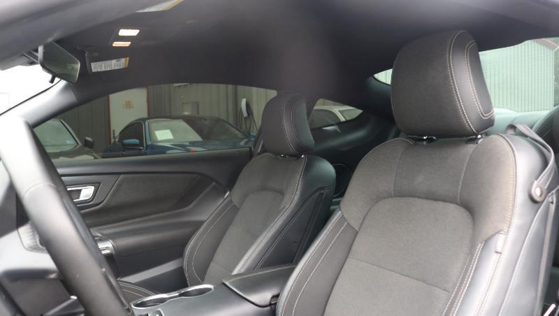 Ford Mustang EcoBoost Premium Fastback 2024