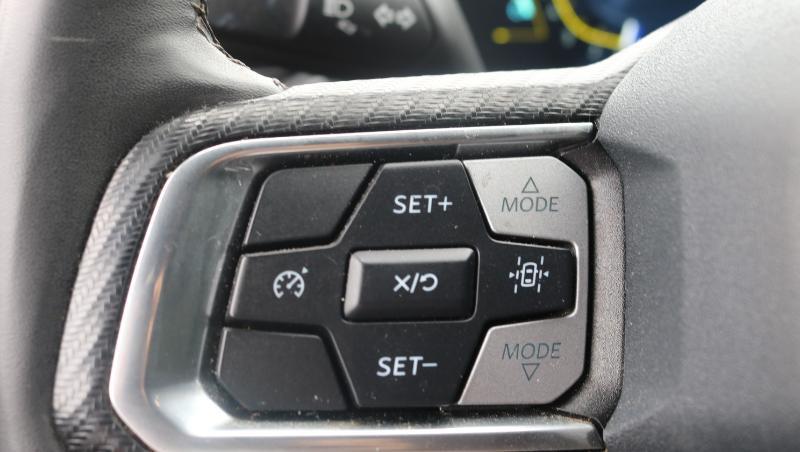 Ford Mustang EcoBoost Premium Fastback 2024