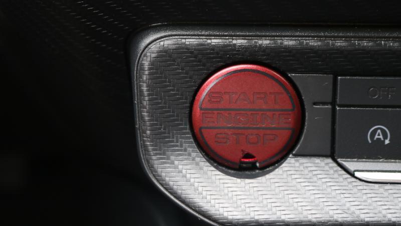 Ford Mustang EcoBoost Premium Fastback 2024