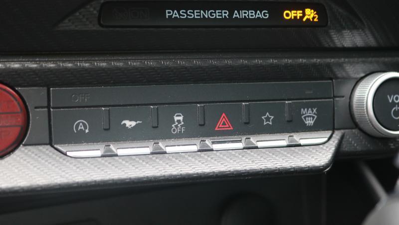 Ford Mustang EcoBoost Premium Fastback 2024