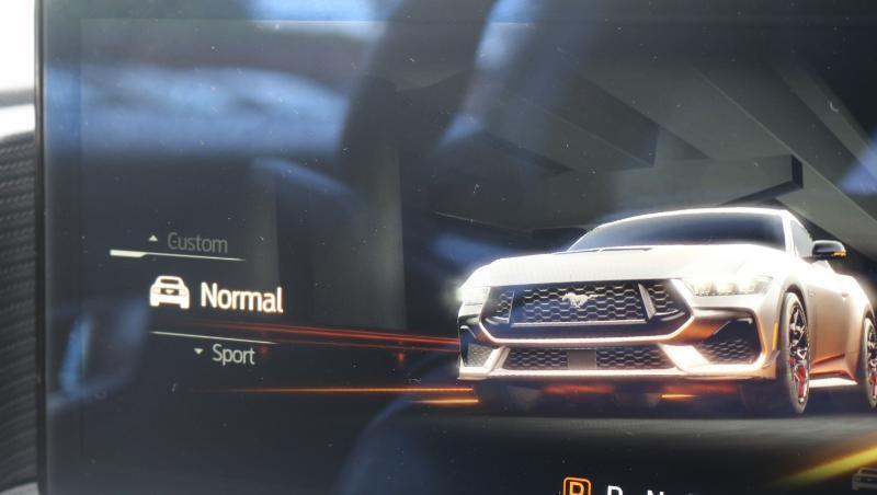 Ford Mustang EcoBoost Premium Fastback 2024
