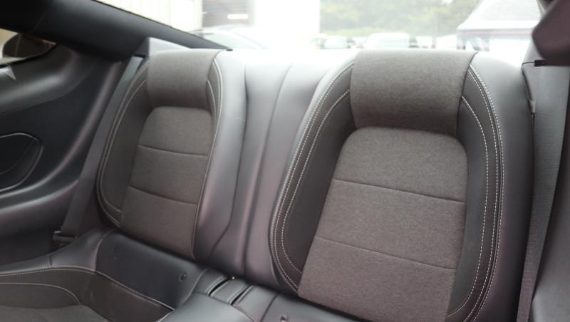 Ford Mustang EcoBoost Premium Fastback 2024