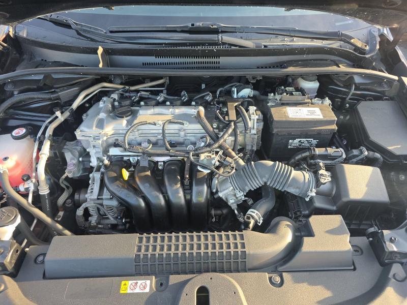 Toyota Corolla LE CVT (Natl) 2022