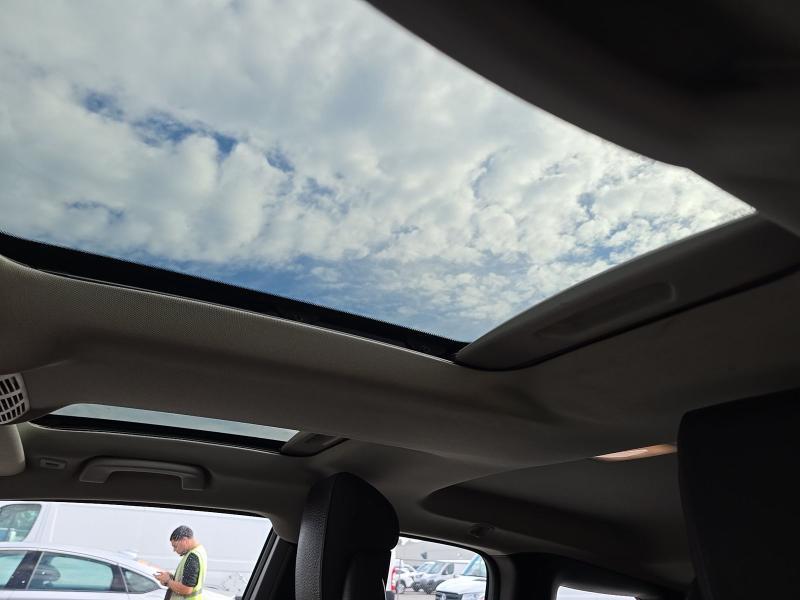 BMW i3 94 Ah w/Range Extender 2018