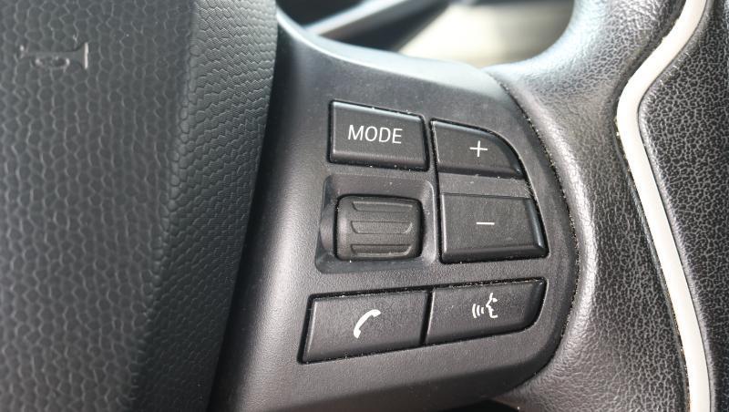 BMW i3 94 Ah w/Range Extender 2018
