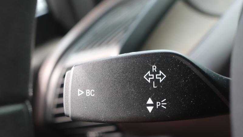 BMW i3 94 Ah w/Range Extender 2018