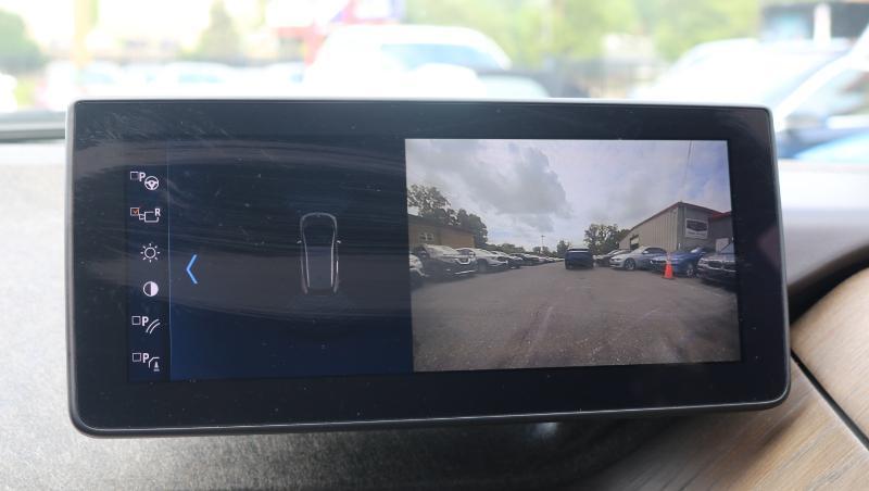 BMW i3 94 Ah w/Range Extender 2018