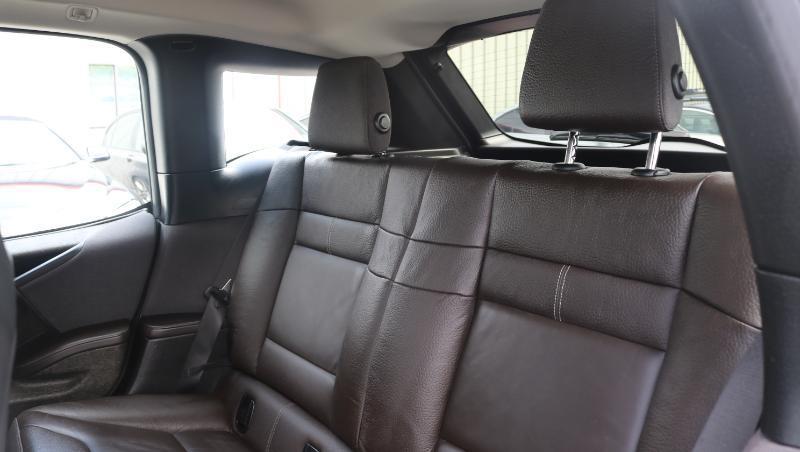 BMW i3 94 Ah w/Range Extender 2018