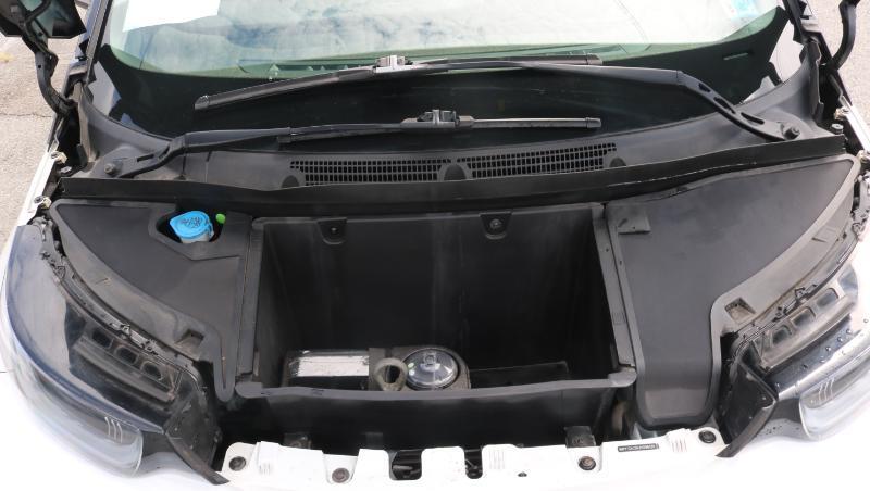 BMW i3 94 Ah w/Range Extender 2018